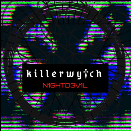 Killerwytch - Nightdevil (Extended Edition) (2021)