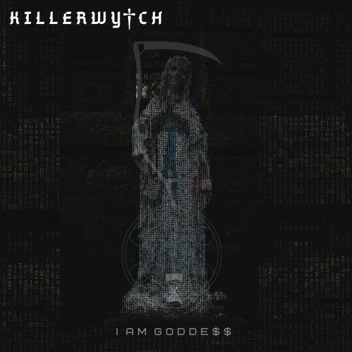 Killerwytch - I Am Goddess (2022)