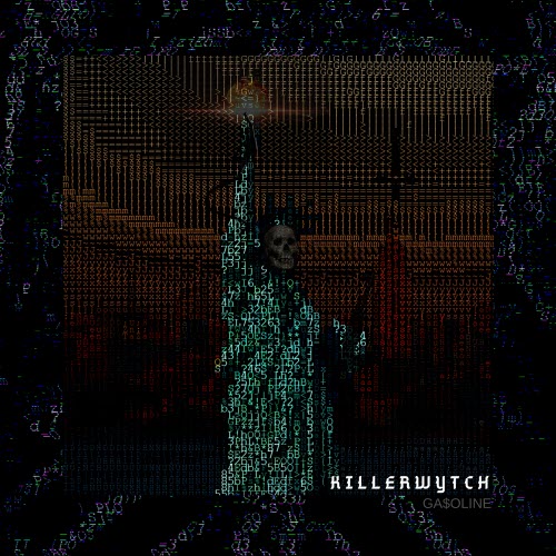 Killerwytch - Gasoline (2022)