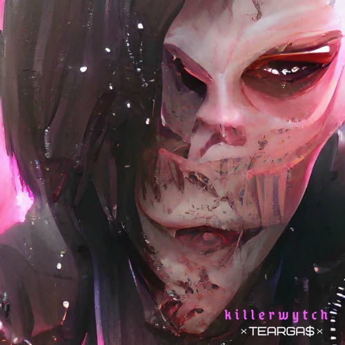 Killerwytch - Xtearga$x (2024)