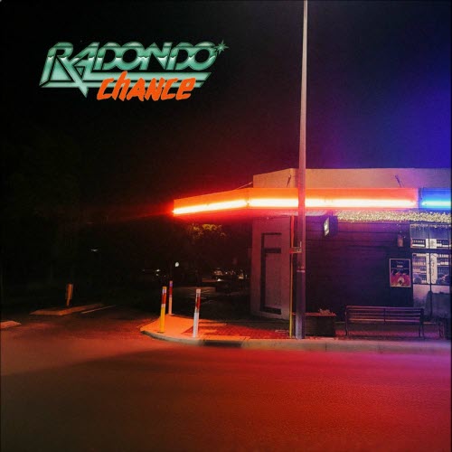 Radondo - Leather (Remixes) (2025) [Single]