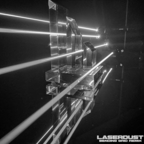Skylane Drive - Laserdust (Bending Grid Remix) (2025) [Single]