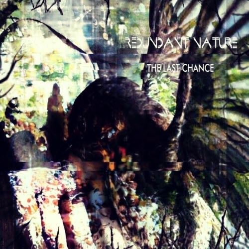 Redundant Nature - The Last Chance (2025) [Single]