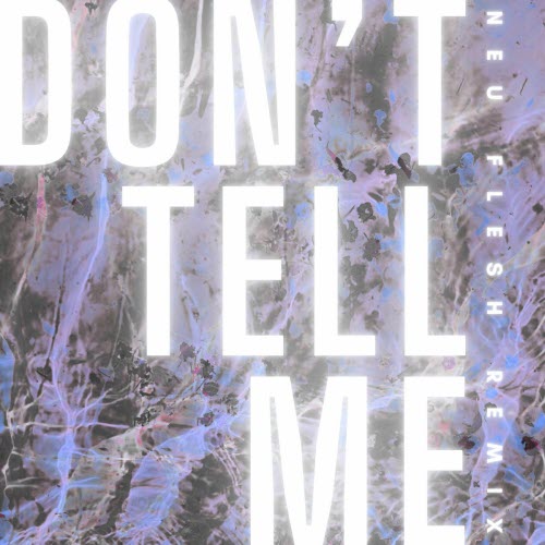Virgin Birth - Don't Tell Me (New Flesh Remix) (2025) [Single]