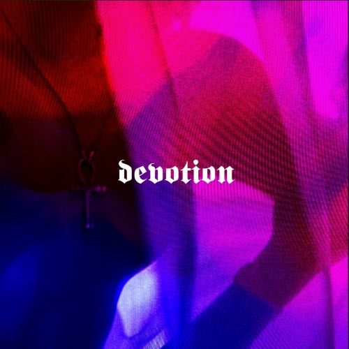 Some Days Are Darker - Devotion (2025) [Single]