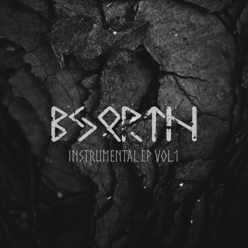 Bjorth - Instrumental EP Vol. 1 (2022) [EP]