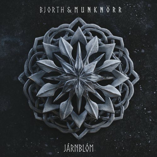 Bjorth & Munknörr - Járnblóm (2025) [Single]