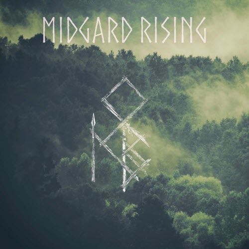 Bjorth - Midgard Rising (2021) [EP]