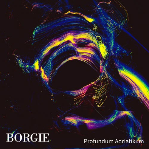 Borgie - Profundum Adriatikum (2025) [Single]