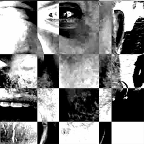 Caustic - Not Going Anywhere (2025) [Single]