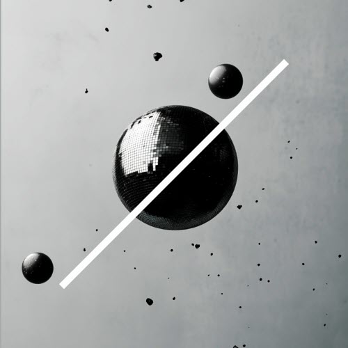 Cøldstar - Last Dance (Club Mix) (2025) [Single]