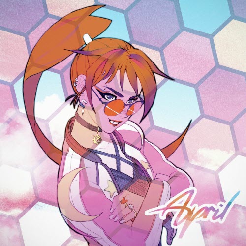 Epoch - April (2025) [Single]