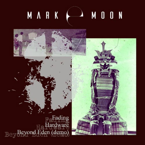 Mark E Moon - Fading (2025) [EP]