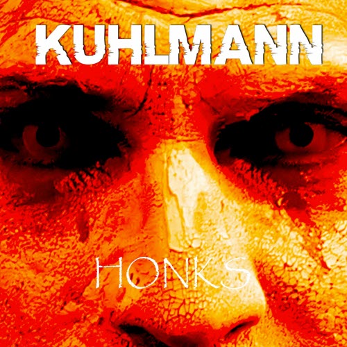 Kuhlmann - Honks (2025) [Single]
