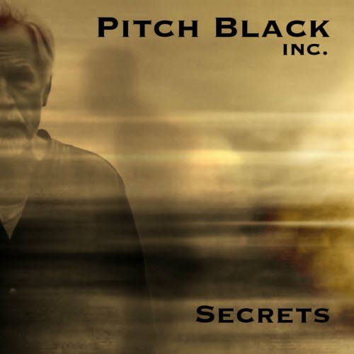 Pitch Black Inc. - Secrets (2025) [Single]