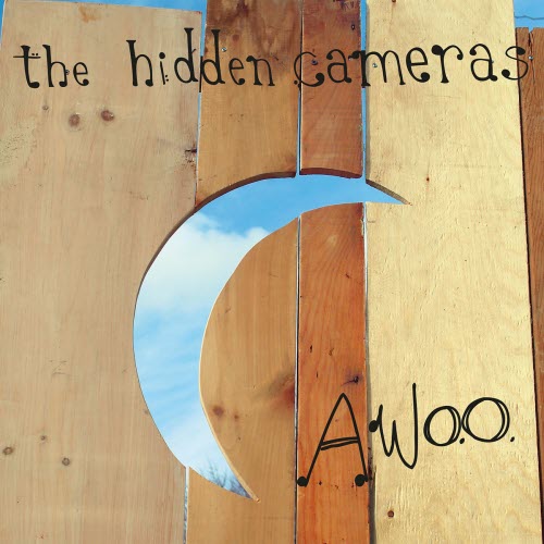 The Hidden Cameras - Awoo (2006)