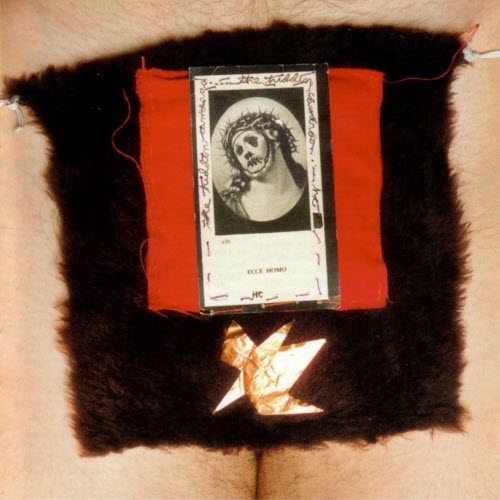 The Hidden Cameras - Ecce Homo (2002)