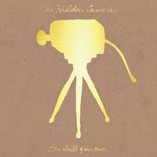 The Hidden Cameras - The Smell Of Our Own (20th Anniversary Edition) (2023)