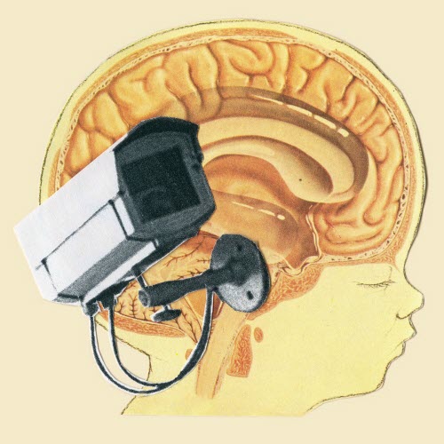 The Hidden Cameras - Origin:orphan (2009)