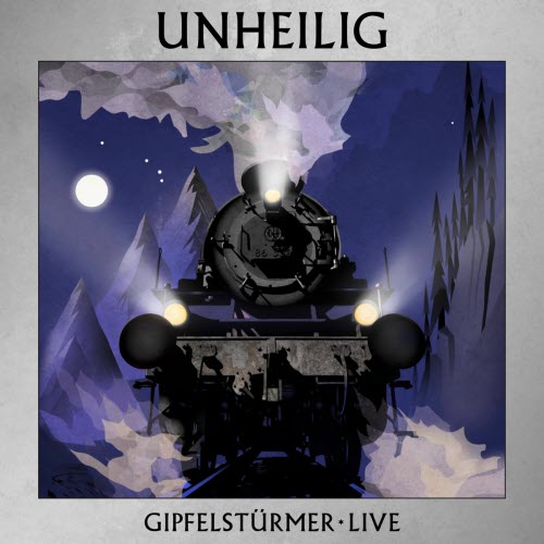Unheilig - Gipfelstürmer (Live) (2015)