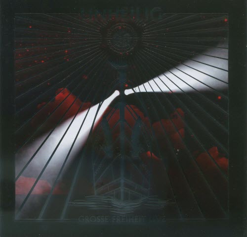 Unheilig - Große Freiheit - Live (2010) [2CD]