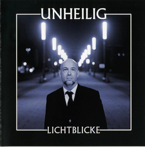 Unheilig - Lichtblicke (2012)
