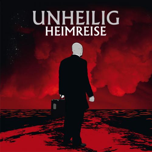 Unheilig - Heimreise (2011)