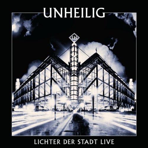 Unheilig - Lichter Der Stadt / Live (2012) [2CD]
