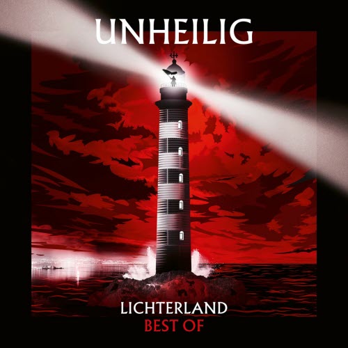 Unheilig - Lichterland (Best Of) (Special Edition) (2021) [2CD]