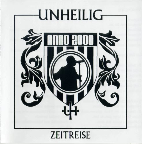 Unheilig - Zeitreise (2010)