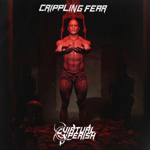 Virtual Perish - Crippling Fear (2025) [Single]