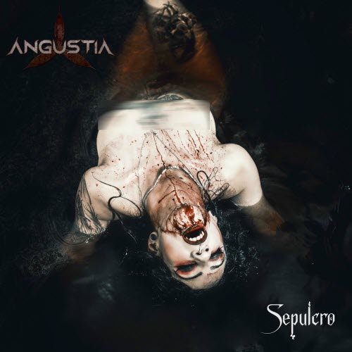 Angustia - Sepulcro (2024) [Single]