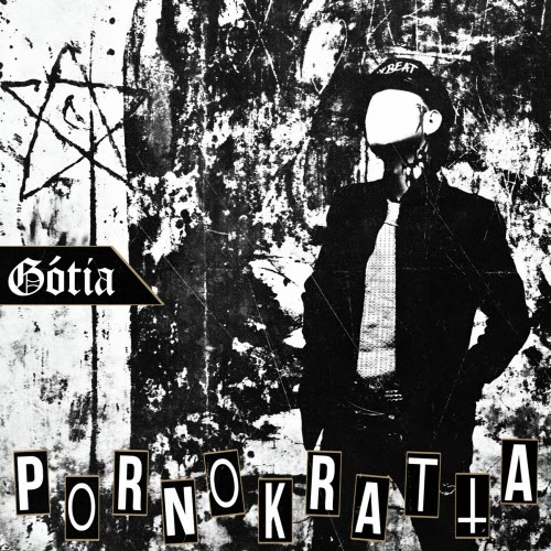 Gótia - Pornokratia (2025)