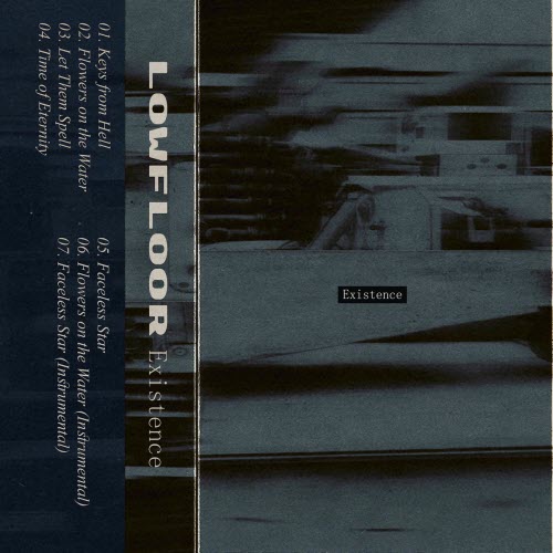 Lowfloor - Existence (2025) [EP]
