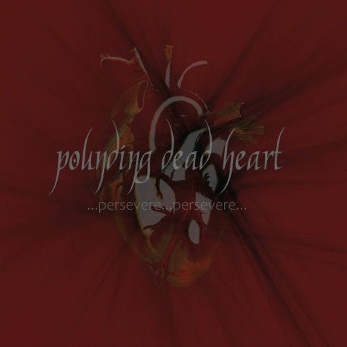 Pounding Dead Heart - ...Persevere...Persevere... (2025)
