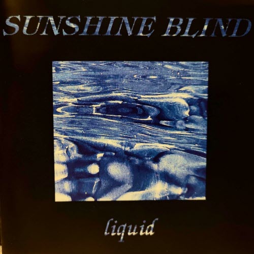 Sunshine Blind - Liquid (1996)