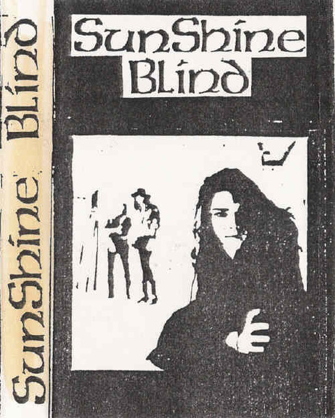Sunshine Blind - Sunshine Blind (Demo) (1992)