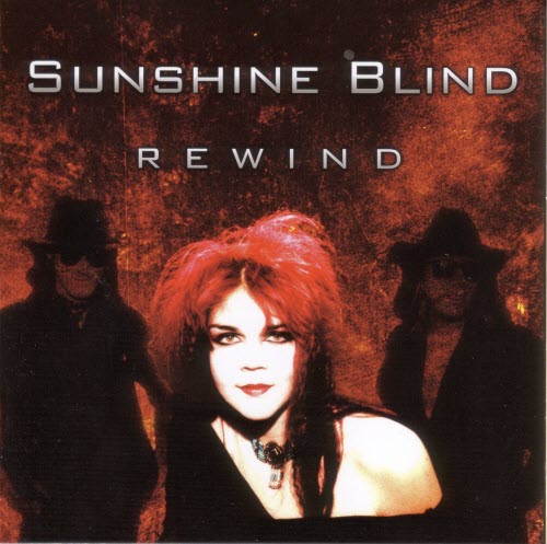 Sunshine Blind - Rewind (2007) [2CD]