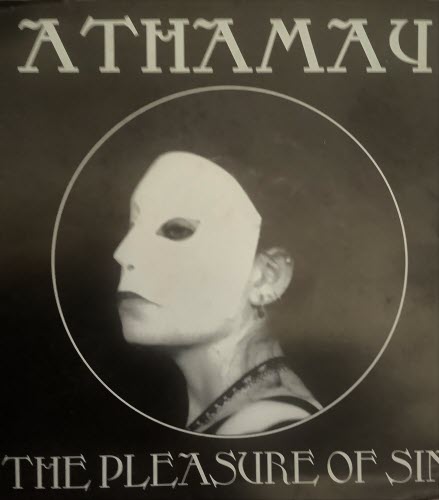 Athamay - Pleasure Of Sin (2020) [Reissue]