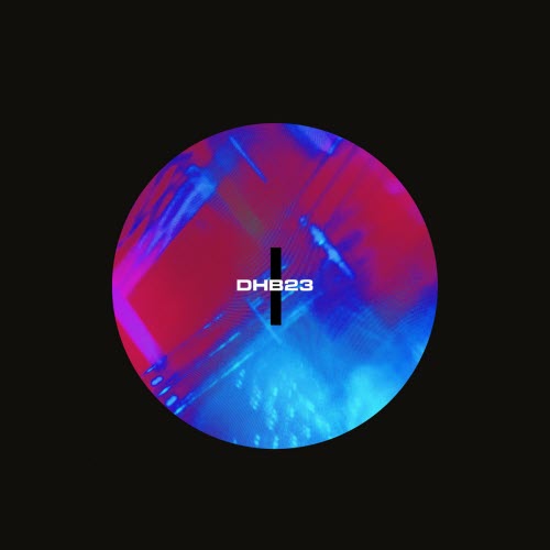 DHB23 - Смерть (2024) [Single]