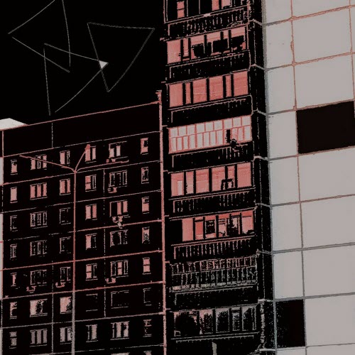Hex Spell - A Special Place (2025) [EP]