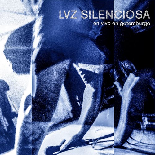 Lvz Silenciosa - En Vivo En Gotemburgo (2024) [EP]