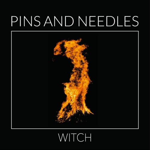 Pins And Needles - Witch (2025) [EP]
