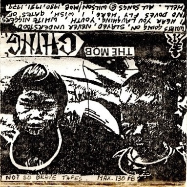 The Mob - Ching (1981)