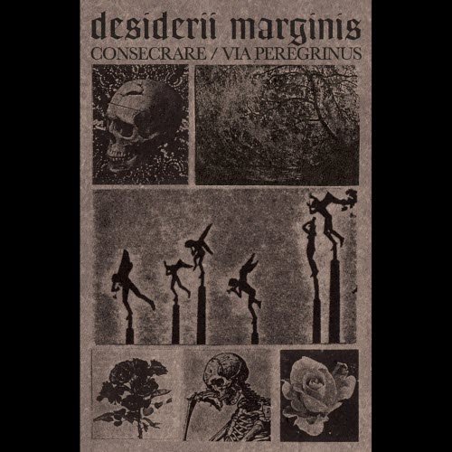 Desiderii Marginis - Consecrare/Via Peregrinus (2024)