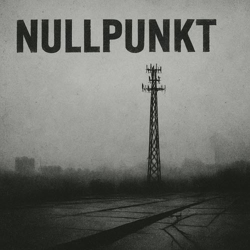 Graufrequenz - Nullpunkt (2025)