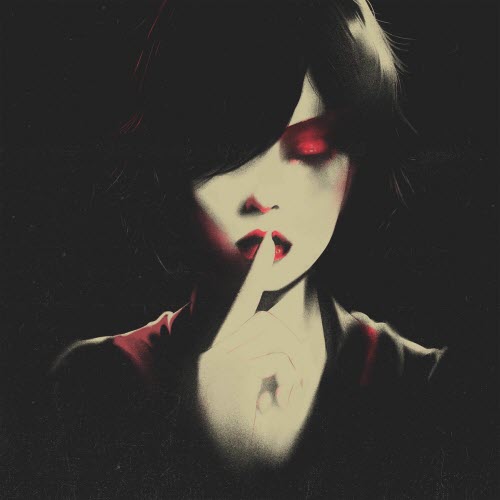 Lavallette - Love And Lies (2025)