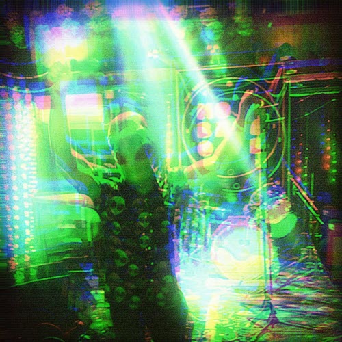 Misery Party - Black Hole Dub (2025) [Single]