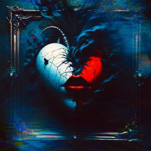 ALE - Shadow Heart (2025) [Single]