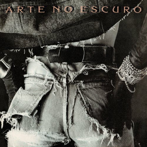 Arte No Escuro - Arte No Escuro (1988)